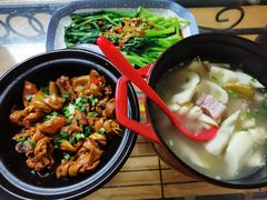 -泰康食品(南京东路店)