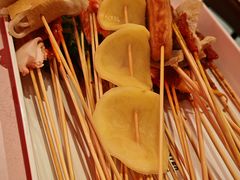 -宏姐串串香(宏伟路店)
