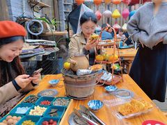 -茯茶镇