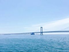 -星海湾跨海大桥