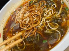 -口福汤包馆(融汇店)