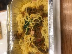 -喝丢一只鞋海鲜烧烤·海肠捞饭(市场店)