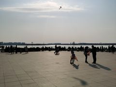 -丁香湖公园