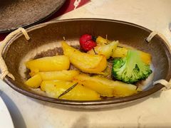 -IL Forno 意坊·意大利餐厅(花园店)