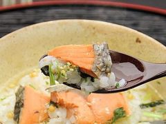 -万福炭火烤肉日本料理(新街口店)
