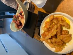 -95号酱骨·一块豆腐(展春园西路店)