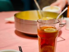 -龙鲜会·澳门生鲜火锅(诚品店)