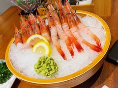 -九井澤精致料理(金茂店)