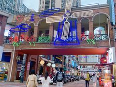-万达茂商场(南京仙林店)