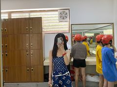 -虹口漂流