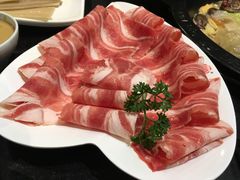 -重庆德庄火锅(体育中心店)