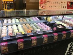 -西树泡芙(北京金源2店)