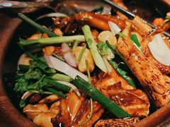 -晓粤·惹味粤菜(凯德乐峰广场店)