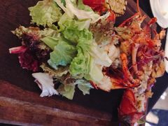 -圣丰索菲特·法国餐厅