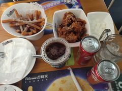 -Pelicana百利家炸鸡(江南西名店城店)