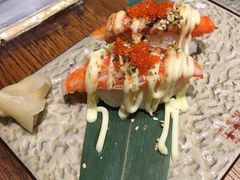 -赤坂亭·M9和牛烧肉·铁板烧·日料398放题(长泰广场店)