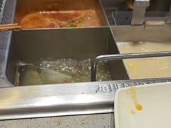 -海底捞火锅(振华广场生日主题店)