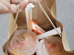 -CoCo都可(合生汇店)
