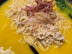 -醉舍·新淮扬菜(长宁龙之梦店)