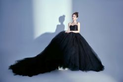 -巴黎新娘婚纱摄影·婚礼策划(嘉定总店)