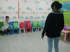 -英孚教育青少儿(宝龙中心)