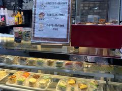 -莫朗核桃饼(虹泉路店)