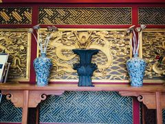 -仿膳饭庄(天安门店)