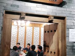 门面-东来顺饭庄(西直门店)