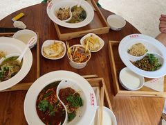 -万县面馆(高笋塘店)