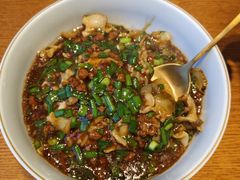 招牌海螺捞饭-喝丢一只鞋海鲜烧烤·海肠捞饭(市场店)