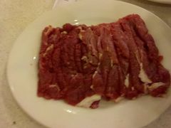 -八先生涮肉房(三里河店)