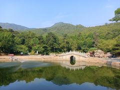 -香山公园