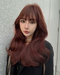点击看大图 -那茉 Hair Salon