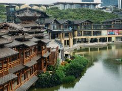 -星巴克(南宁民歌湖店)