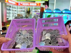 -万达茂商场(南京仙林店)