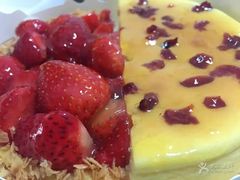 -好利来.生日蛋糕(杨家坪店)