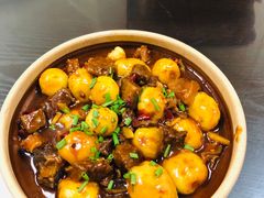 -洪湖土菜馆