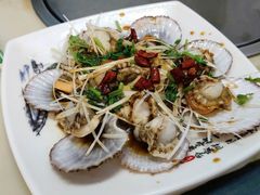 -富临港·蒸汽海鲜·手抓海鲜·炒菜(栈桥店)