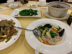 -新梅园不夜粥(龙华店)