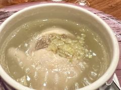 -广州柏悦酒店·悦景轩·粤菜餐厅