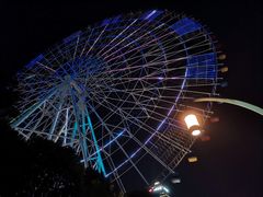 -南昌之星摩天轮