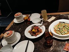 -汤城小厨•粤菜•靓汤(苏州街店)