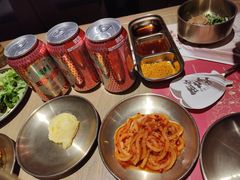 -西塔老太太泥炉烤肉(亚运村店)