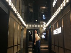 -CGV影城(卓悦中心 IMAX激光店)