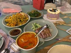-CHINCHIN 青青·泰国料理(万象食家店)