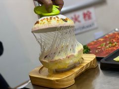 -朴太院·烤肉万岁·创意首尔料理(中联广场店)