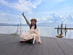 -璞真扎染博物馆