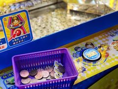 -天空之城游乐体验世界(万宝广场店)