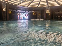 -海纳百川·都市温泉·足道·SPA(学院路店)