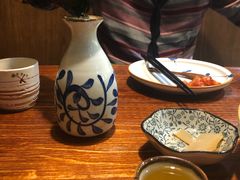 -梅亭居酒屋(中大国际店)